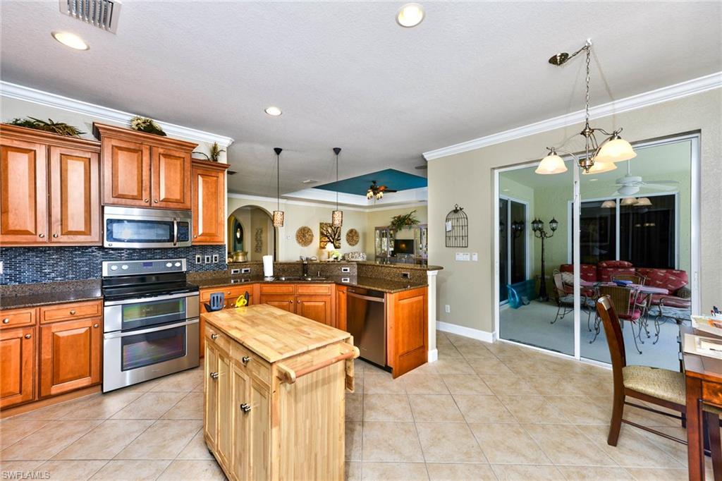 BELLA TERRA - Residential