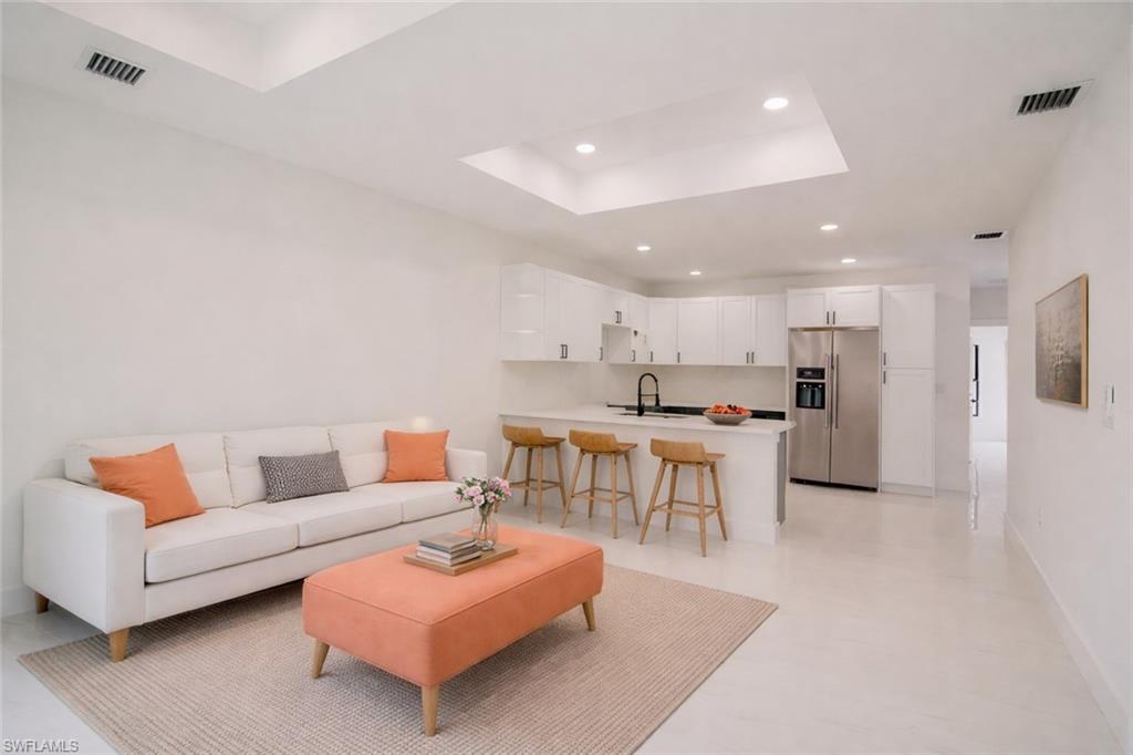 TWELFTH STREET PARK - Residential