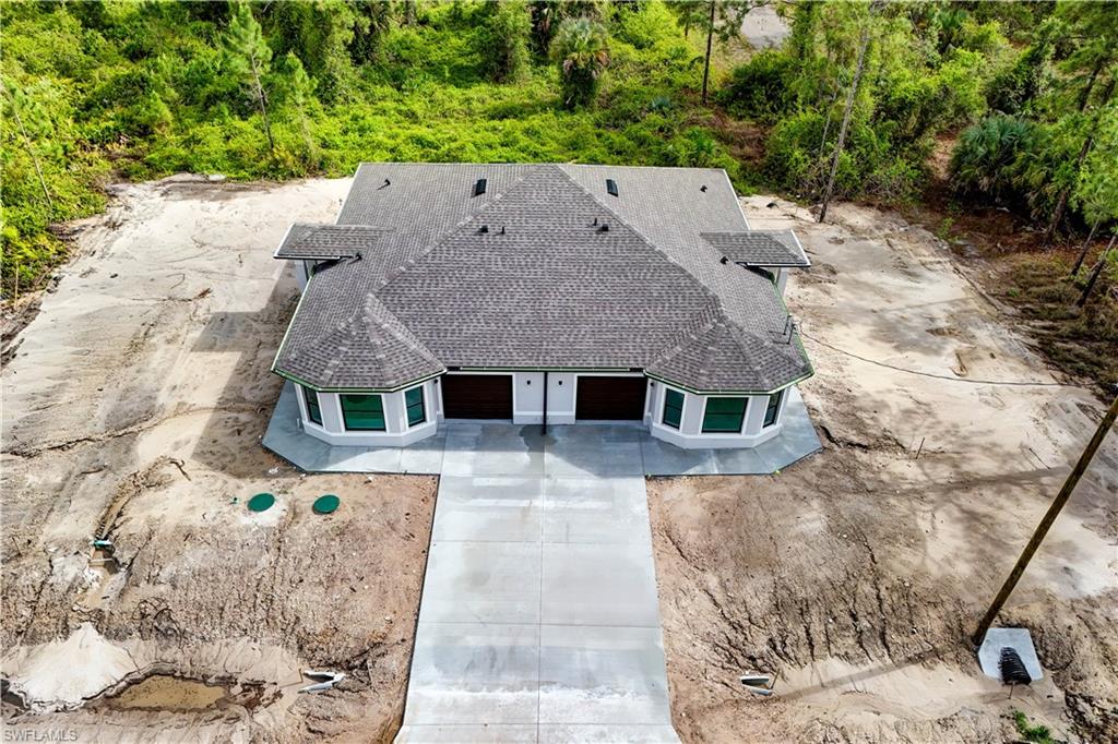 TWELFTH STREET PARK - Residential