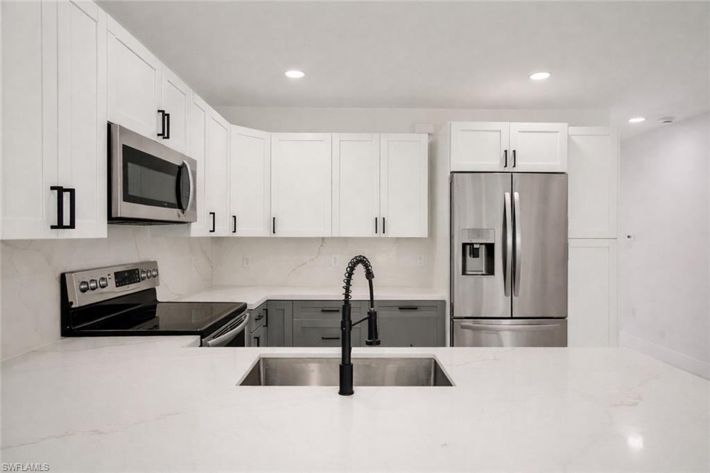 TWELFTH STREET PARK - Residential