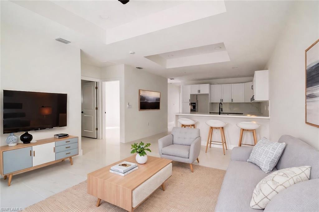 TWELFTH STREET PARK - Residential