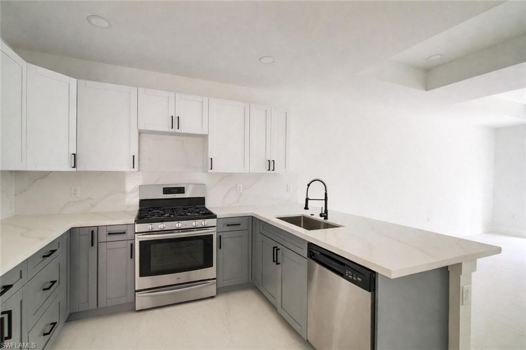 TWELFTH STREET PARK - Residential