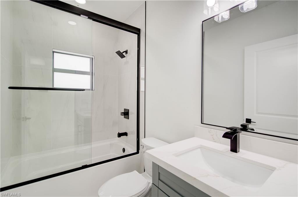 TWELFTH STREET PARK - Residential