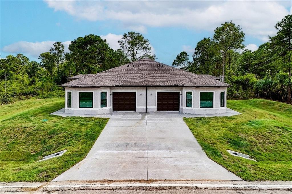 TWELFTH STREET PARK - Residential