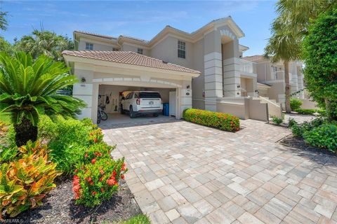 A home in BONITA SPRINGS