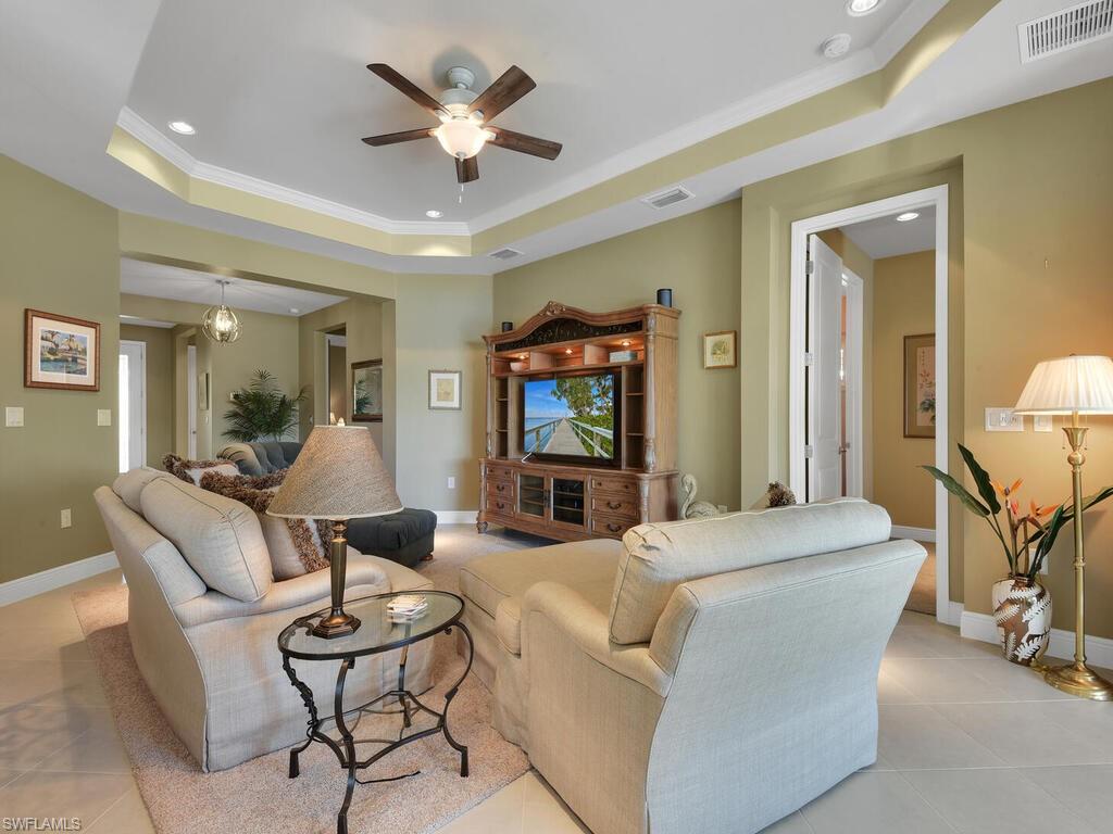 CANOPY - Residential