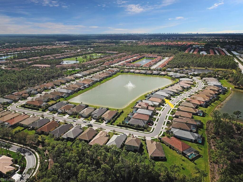 CANOPY - Residential