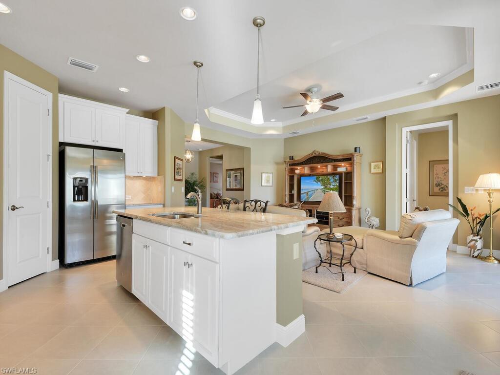 CANOPY - Residential