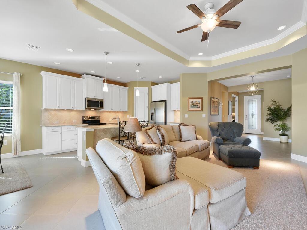 CANOPY - Residential