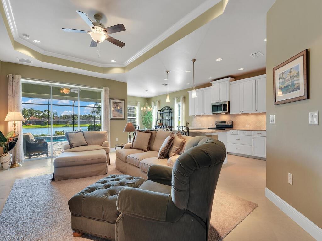 CANOPY - Residential