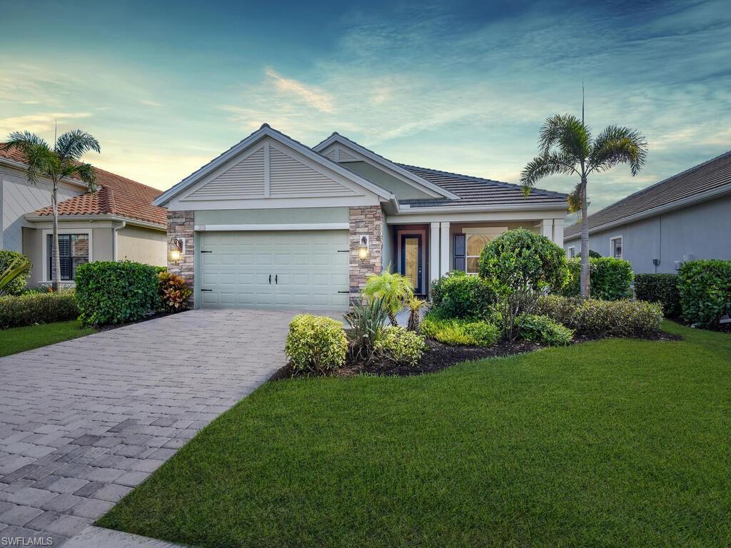 CANOPY - Residential