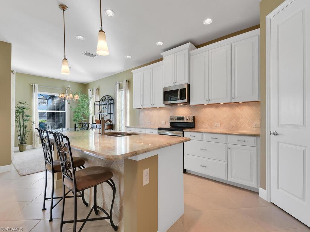 CANOPY - Residential