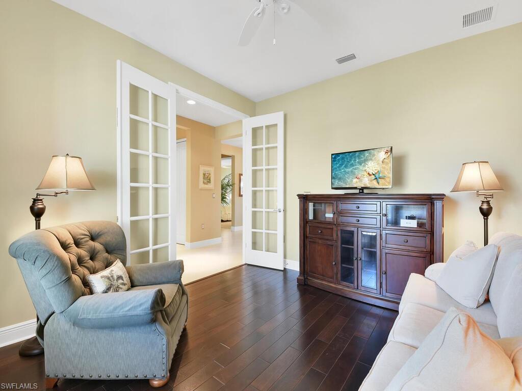 CANOPY - Residential