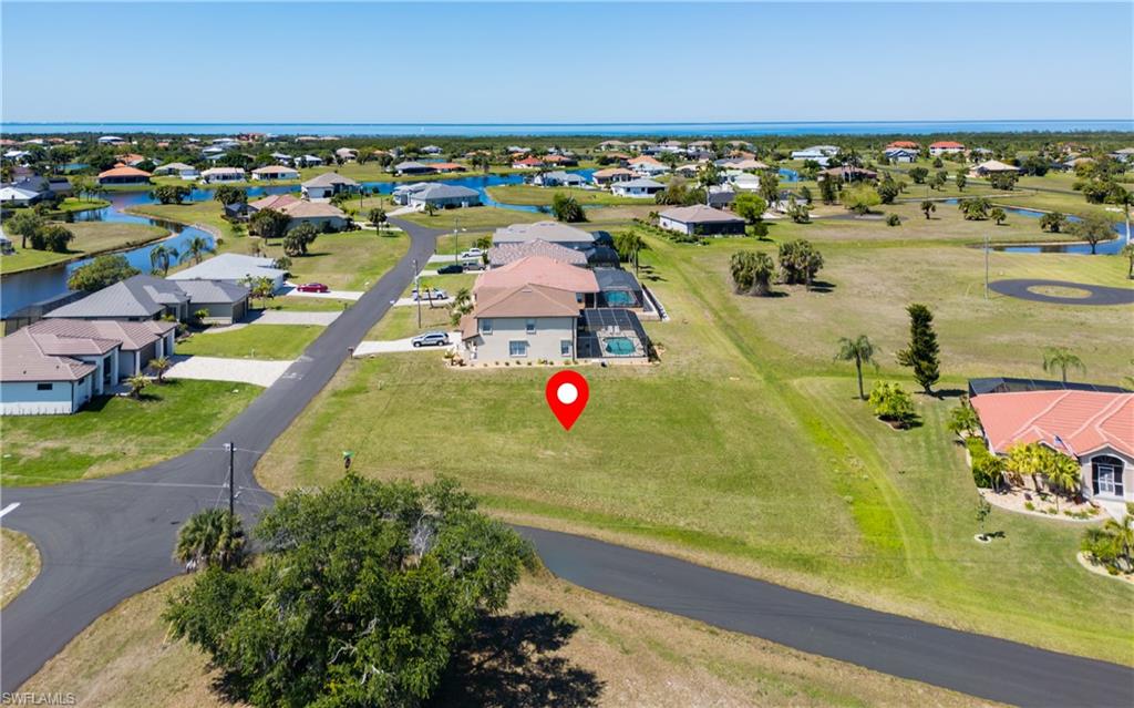 PUNTA GORDA ISLES - Land