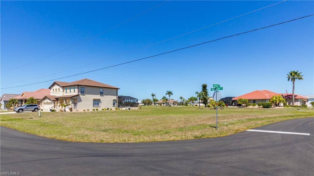 PUNTA GORDA ISLES - Land