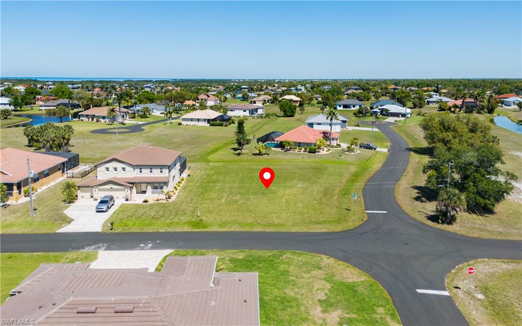 PUNTA GORDA ISLES - Land