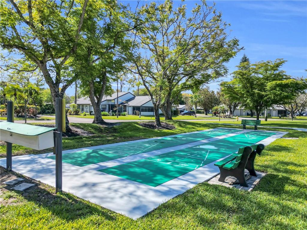 BEACON SQUARE - Residential