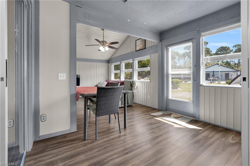 BEACON SQUARE - Residential