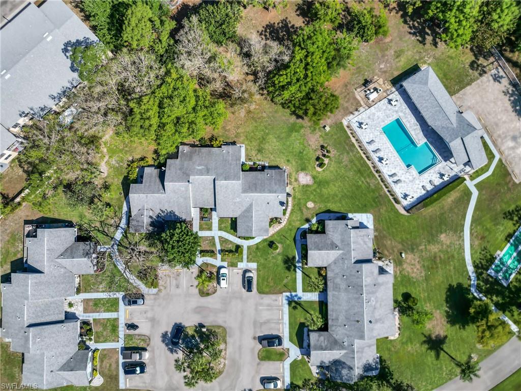 BEACON SQUARE - Residential