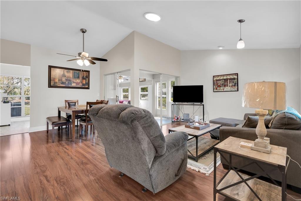 BEACON SQUARE - Residential