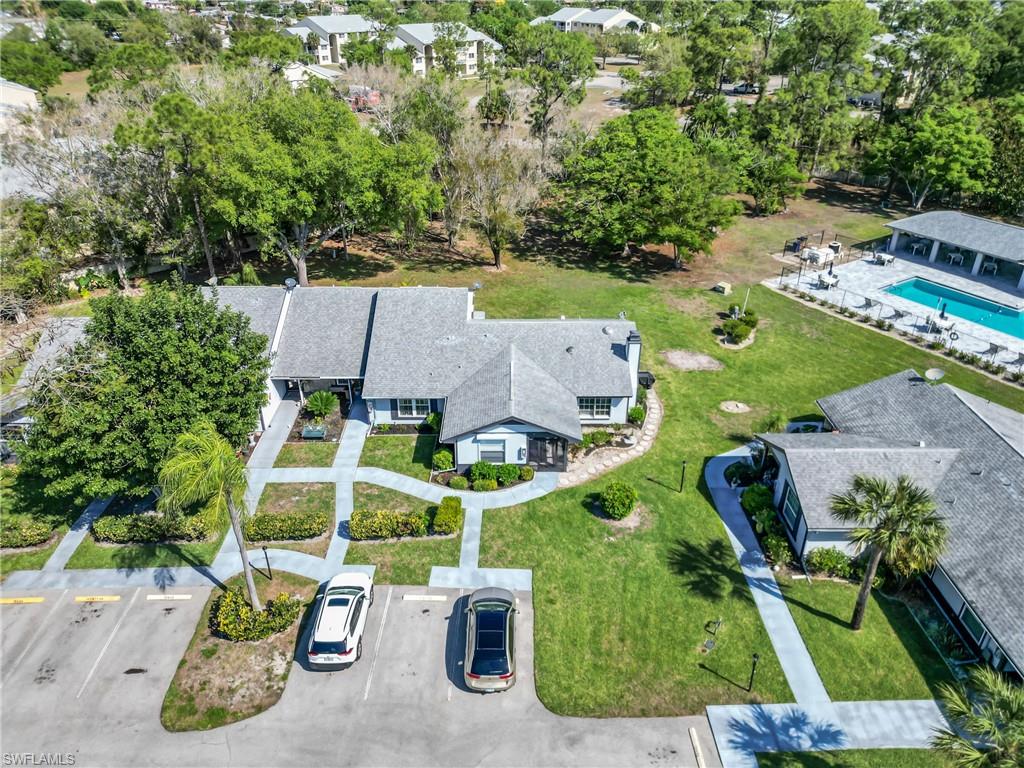 BEACON SQUARE - Residential