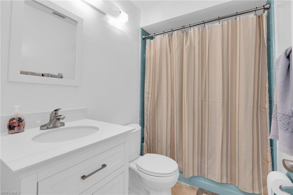 BEACON SQUARE - Residential