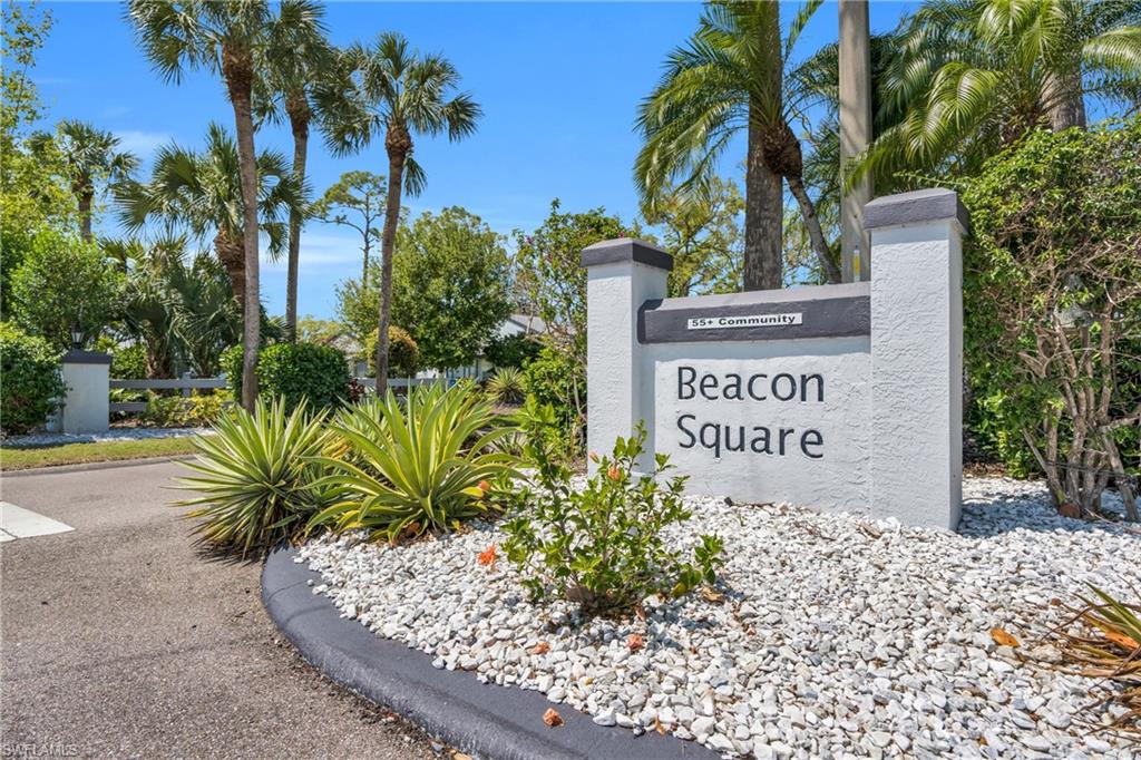 BEACON SQUARE - Residential