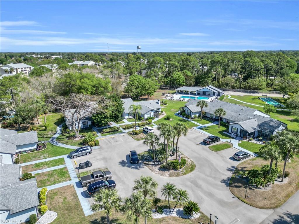 BEACON SQUARE - Residential