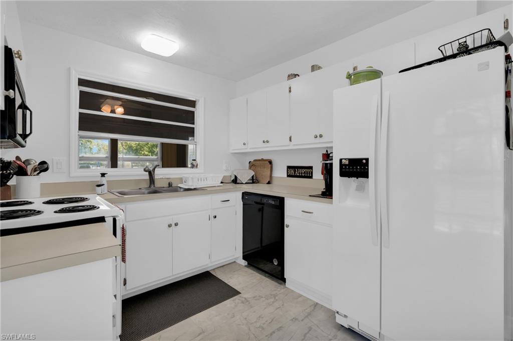 BEACON SQUARE - Residential