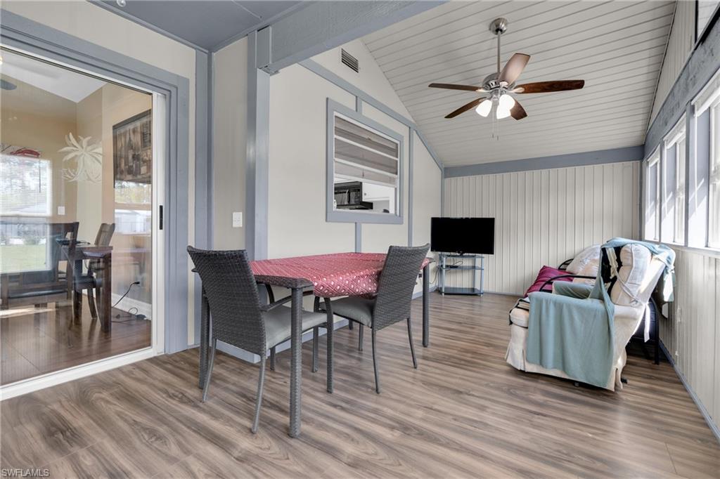 BEACON SQUARE - Residential