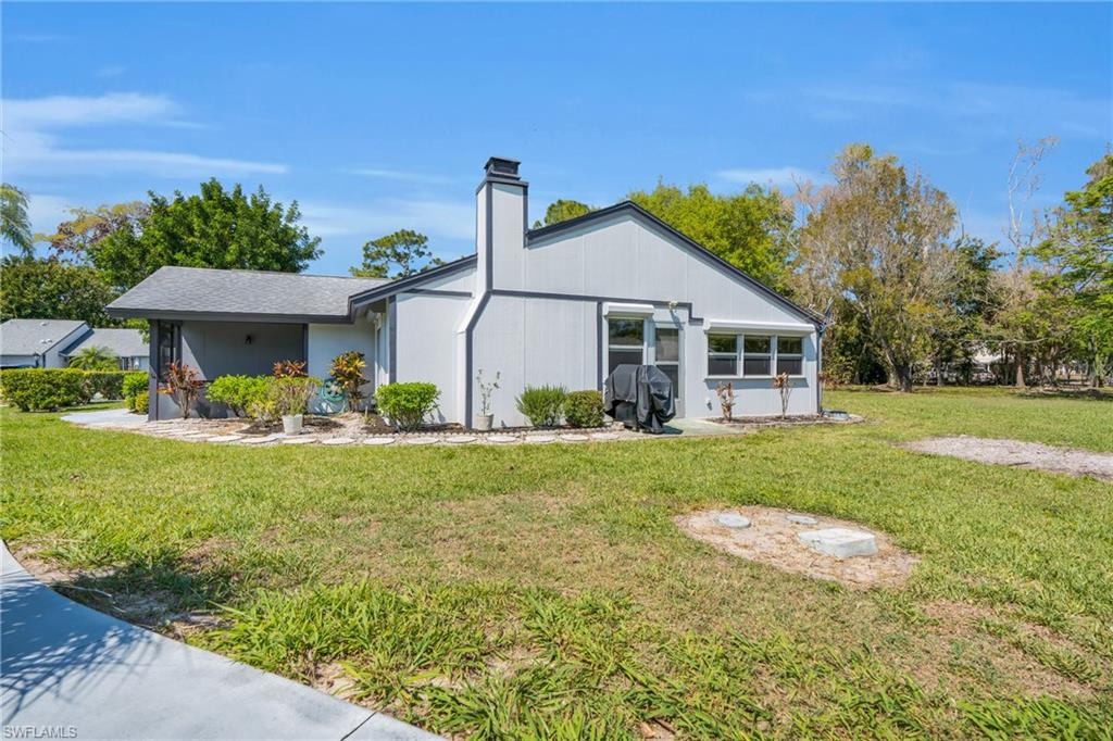 BEACON SQUARE - Residential