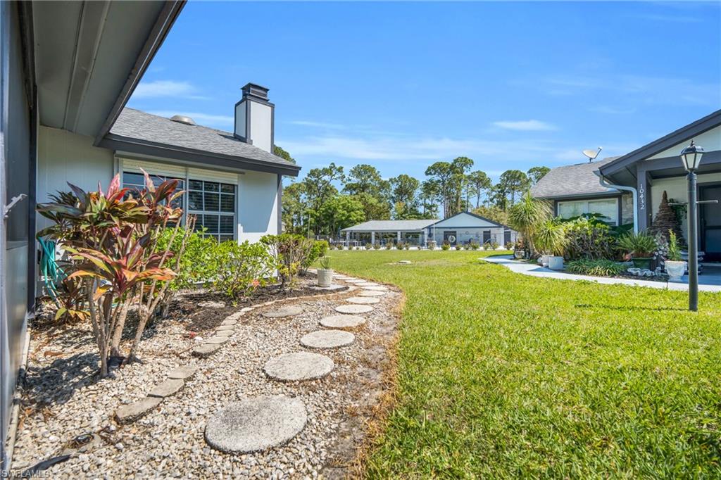 BEACON SQUARE - Residential