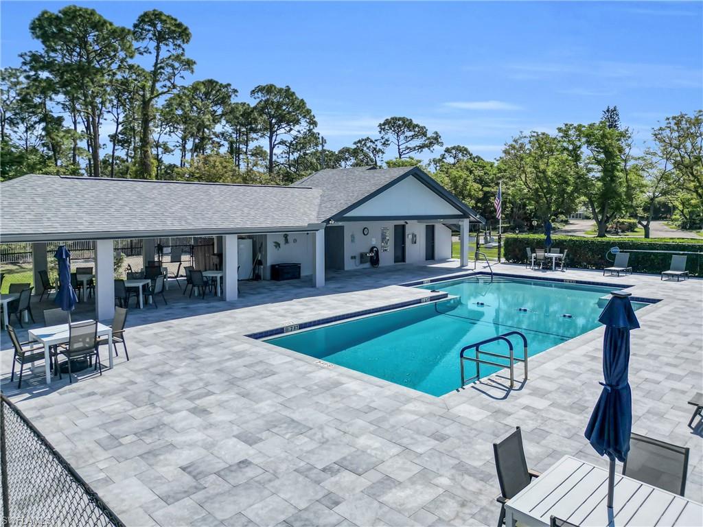 BEACON SQUARE - Residential