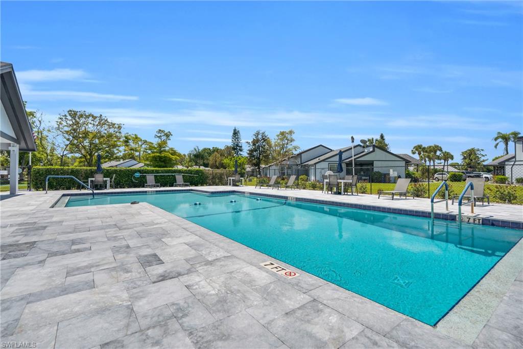 BEACON SQUARE - Residential