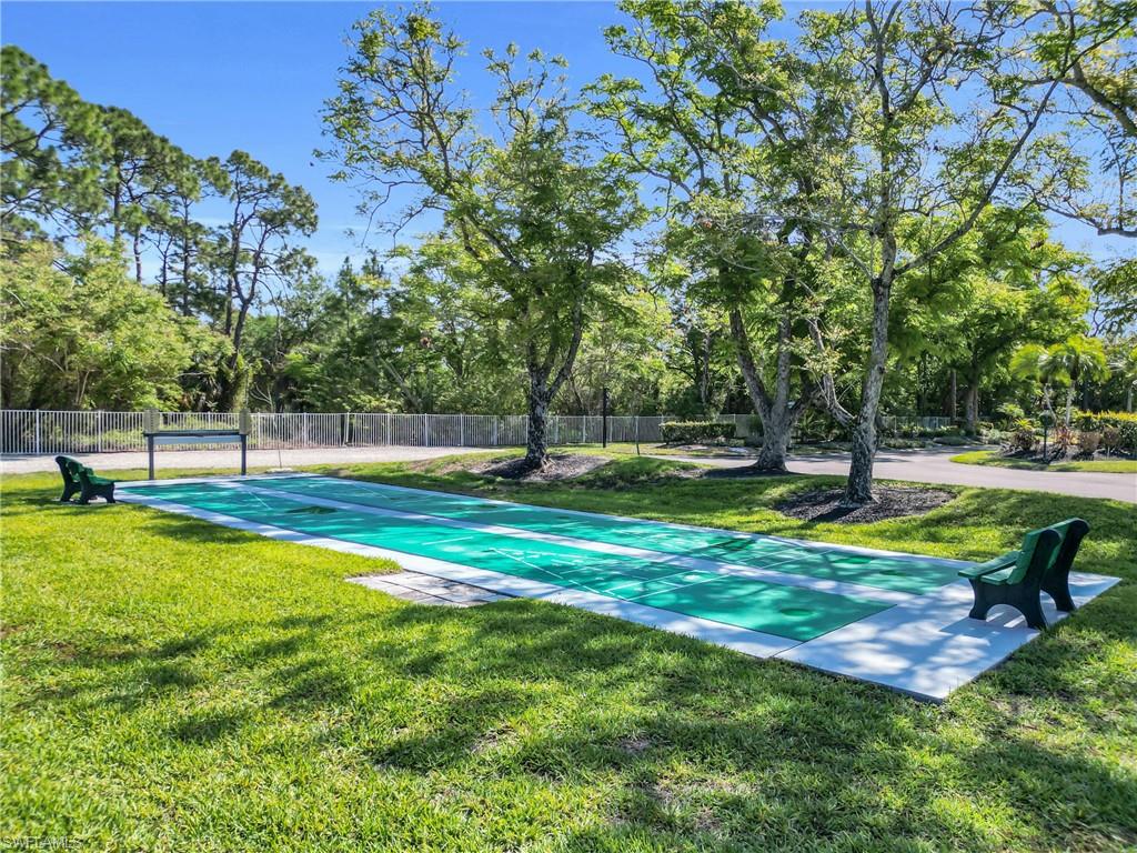 BEACON SQUARE - Residential