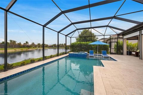 4063 Aspen Chase DR NAPLES FL 34119