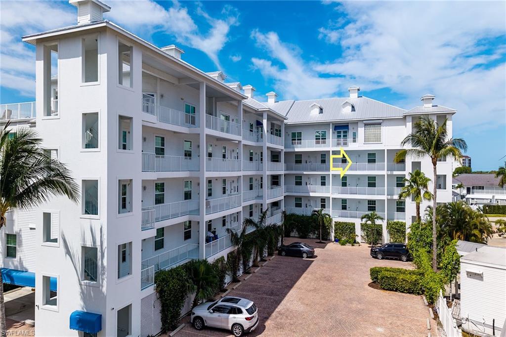 OLDE MARCO INN - Residential