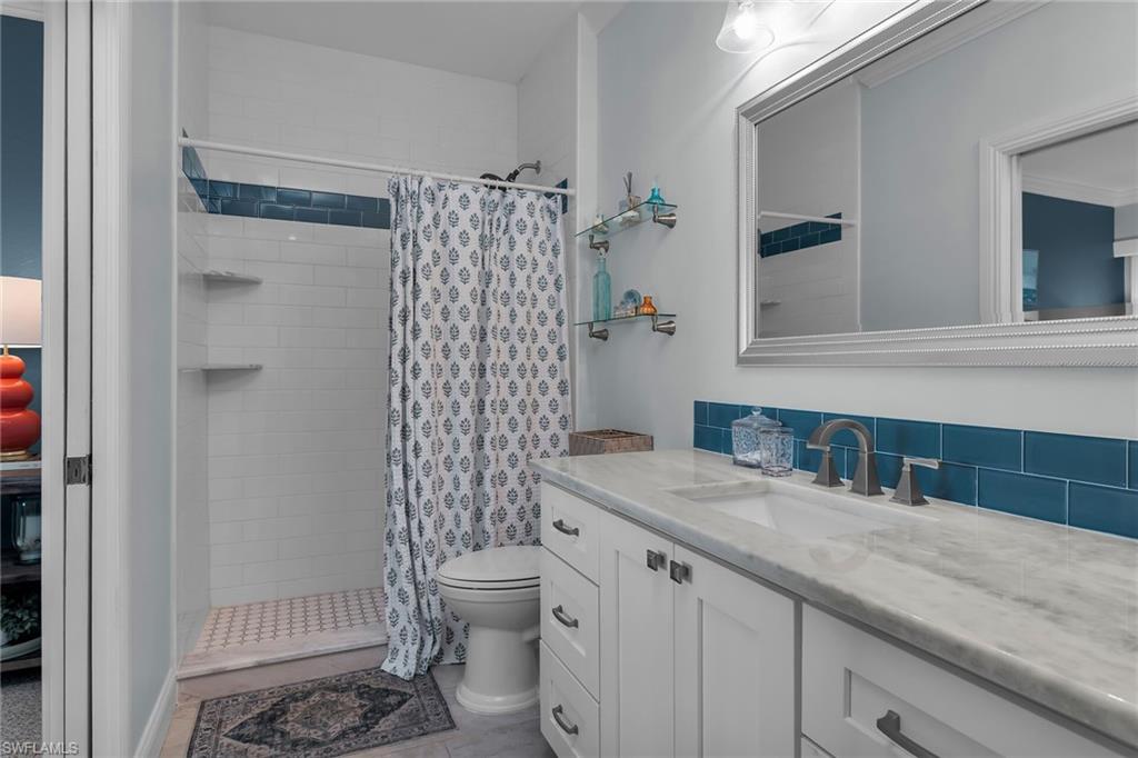 OLDE MARCO INN - Residential