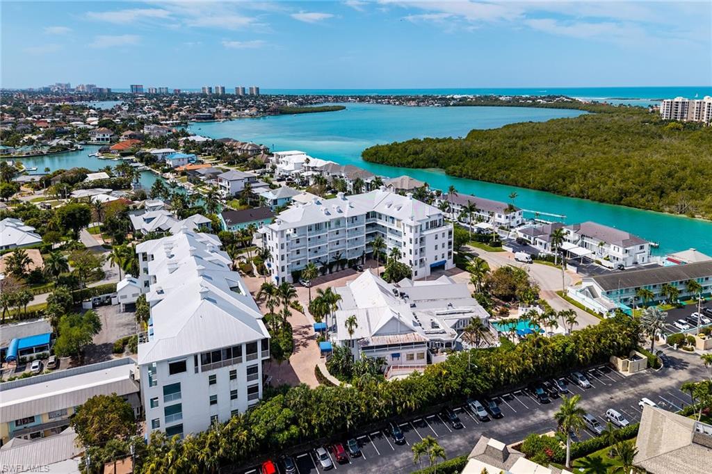 OLDE MARCO INN - Residential