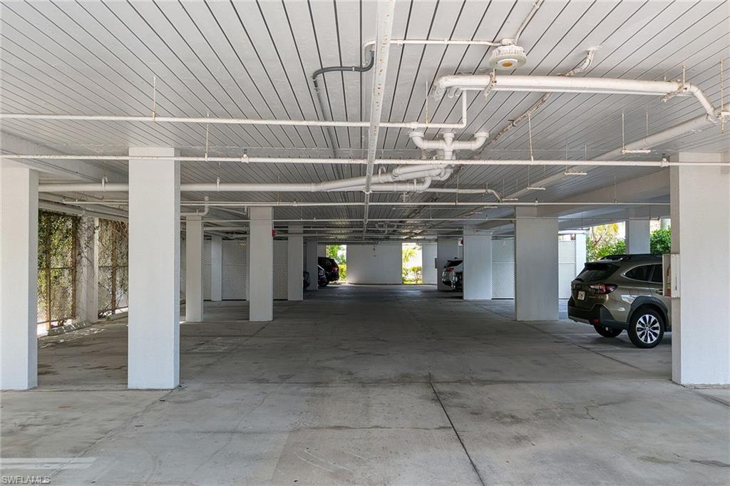 OLDE MARCO INN - Residential