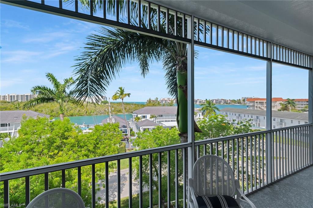 OLDE MARCO INN - Residential