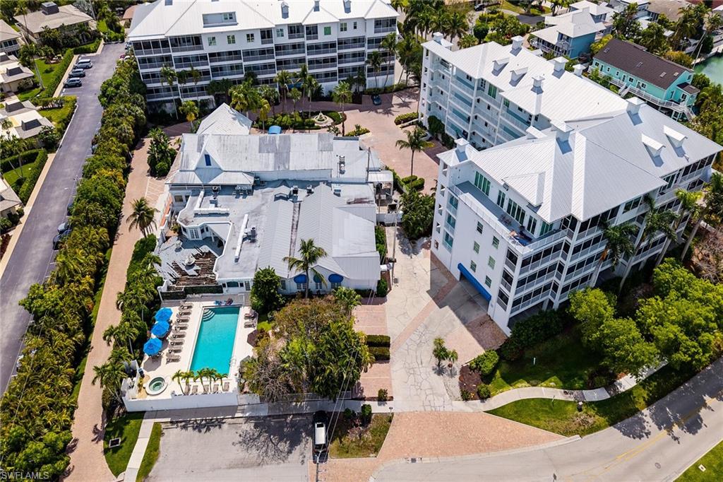 OLDE MARCO INN - Residential