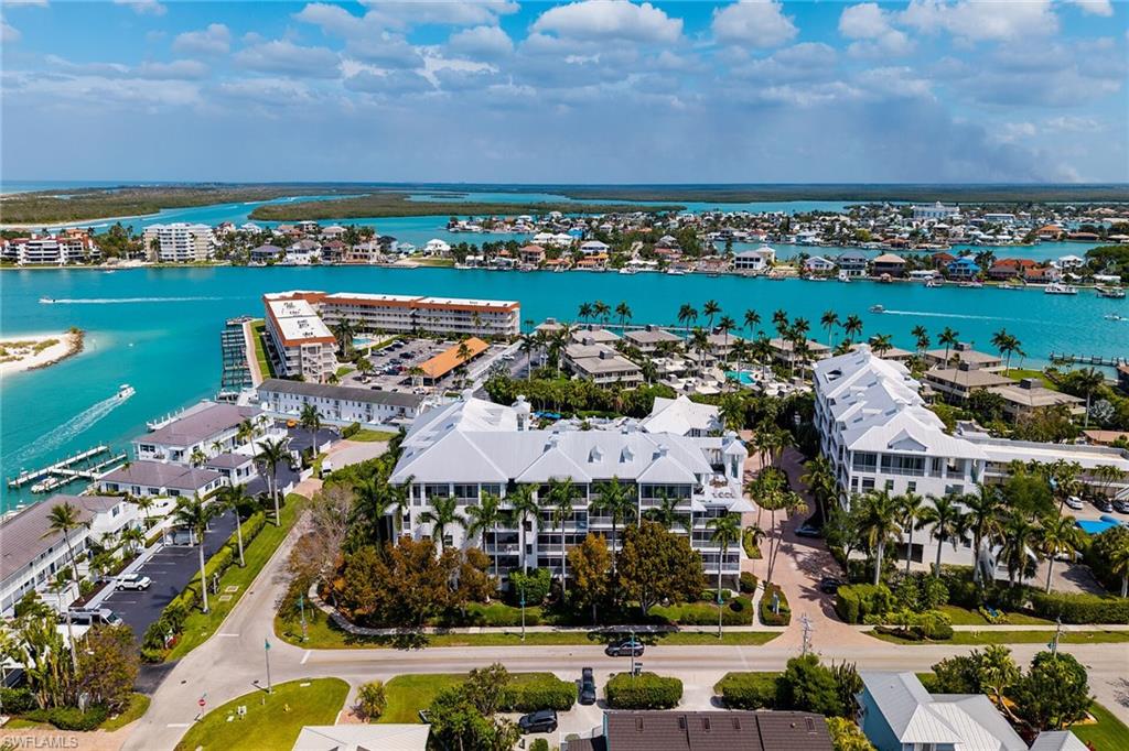 OLDE MARCO INN - Residential