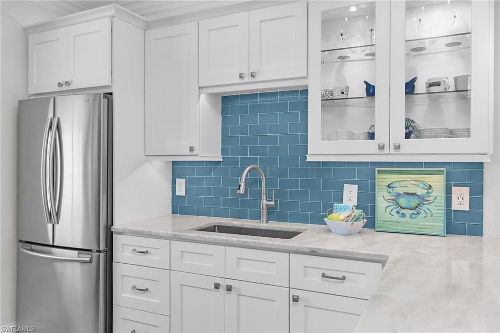 OLDE MARCO INN - Residential