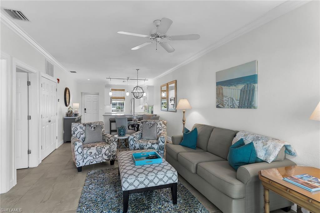 OLDE MARCO INN - Residential