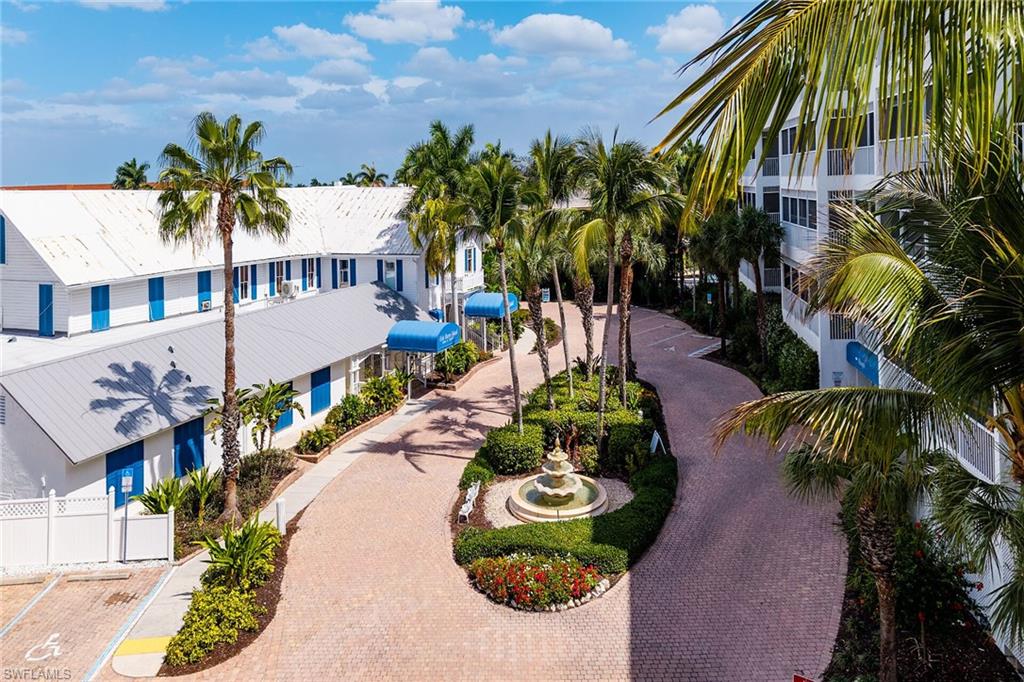 OLDE MARCO INN - Residential