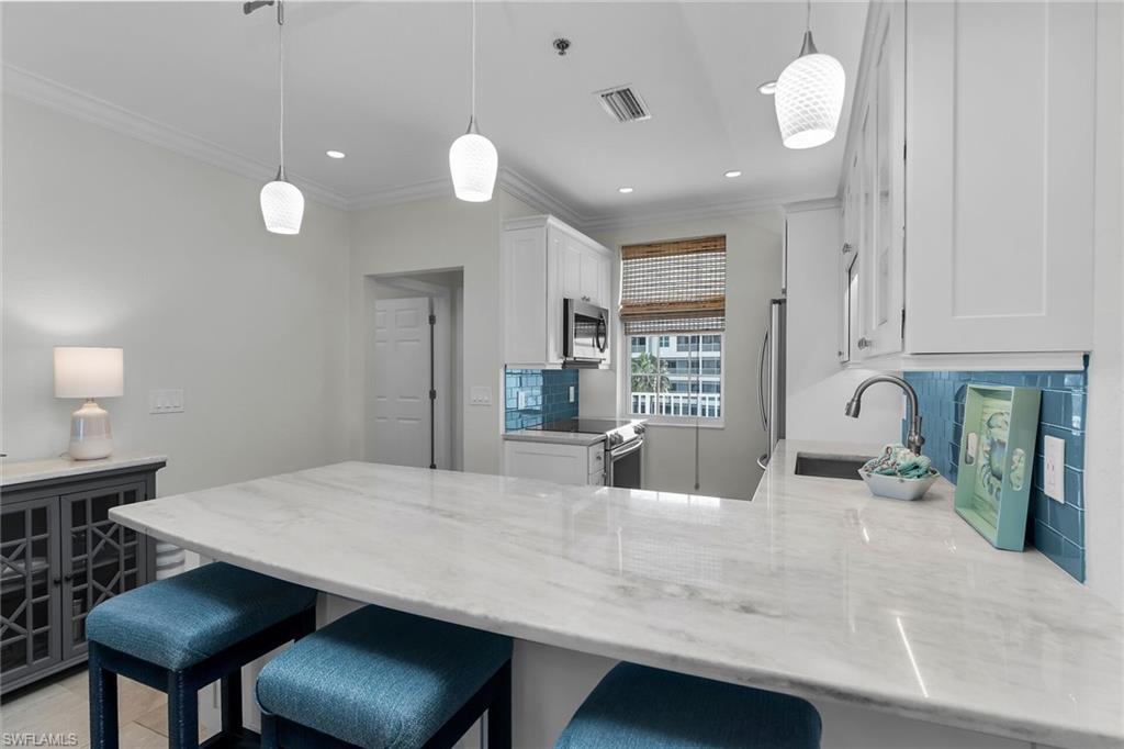 OLDE MARCO INN - Residential