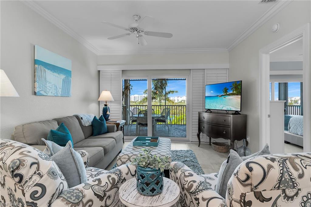 OLDE MARCO INN - Residential