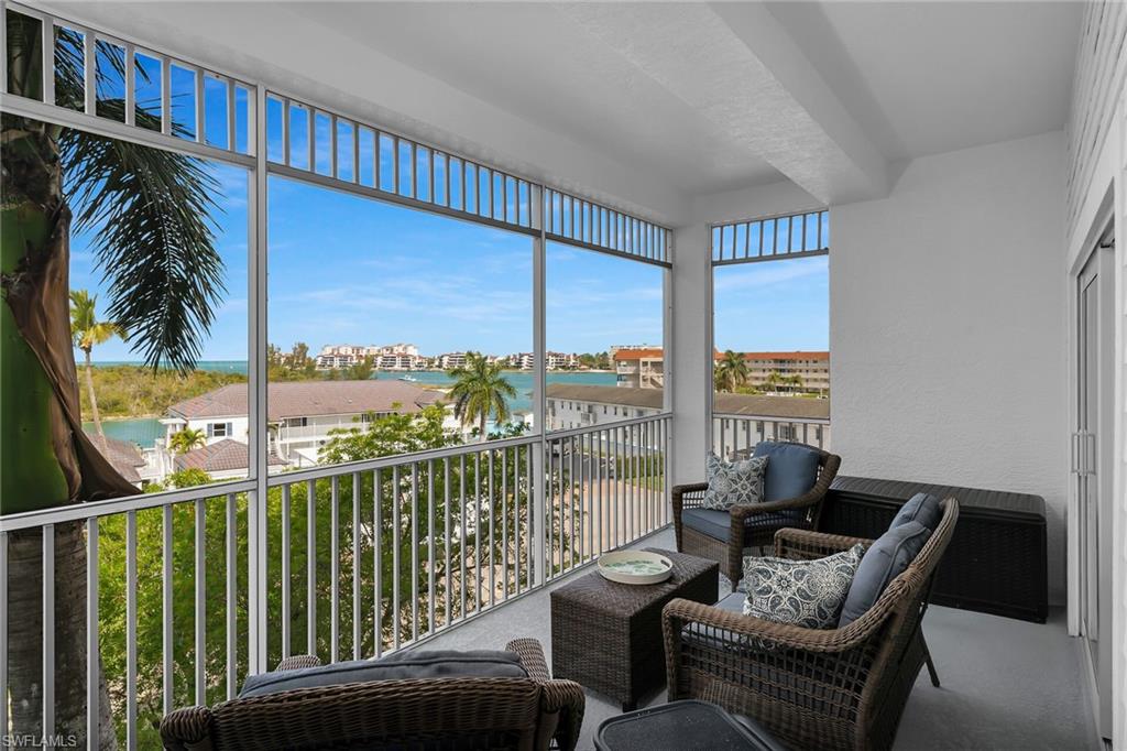 OLDE MARCO INN - Residential