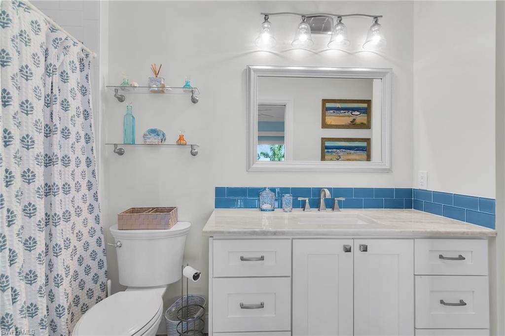 OLDE MARCO INN - Residential